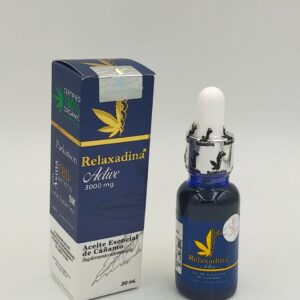 CBD Premium Active 3000